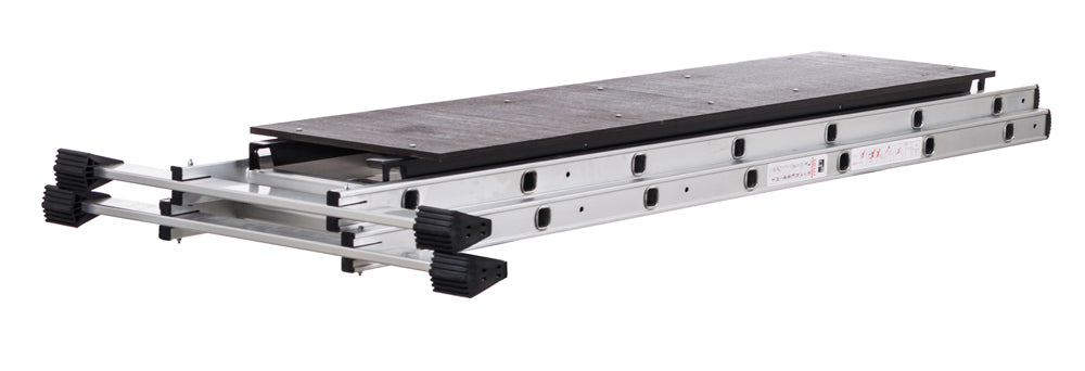 Lešení multifunkční G21 Handrail 1,96x1,59m