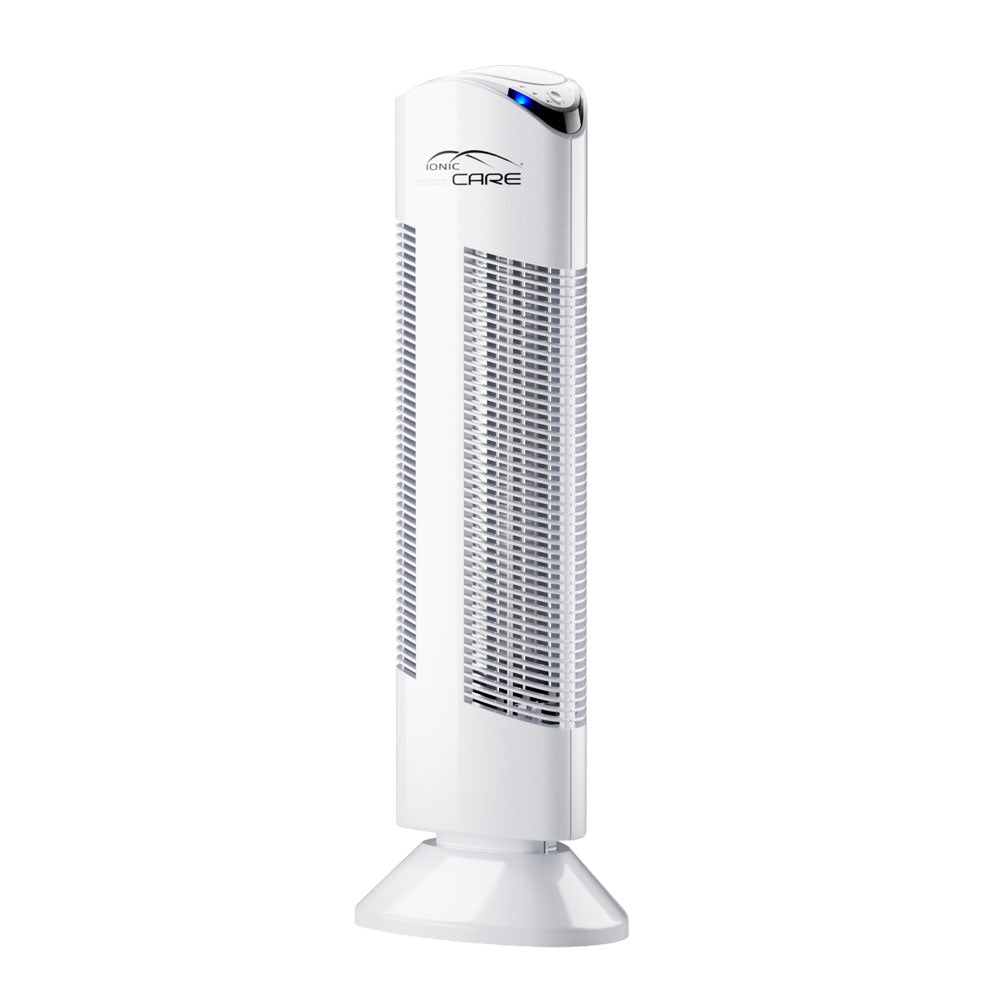 Čistička vzduchu IONIC-CARE Triton X6 Pearl White