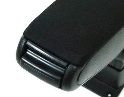 Loketní opěrka Škoda Octavia II 2004 - 2013 textilní