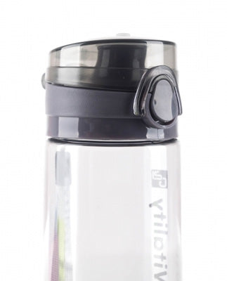 Láhev na smoothie G21 600ml Grey