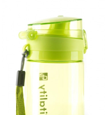 Láhev na smoothie G21 600ml Green