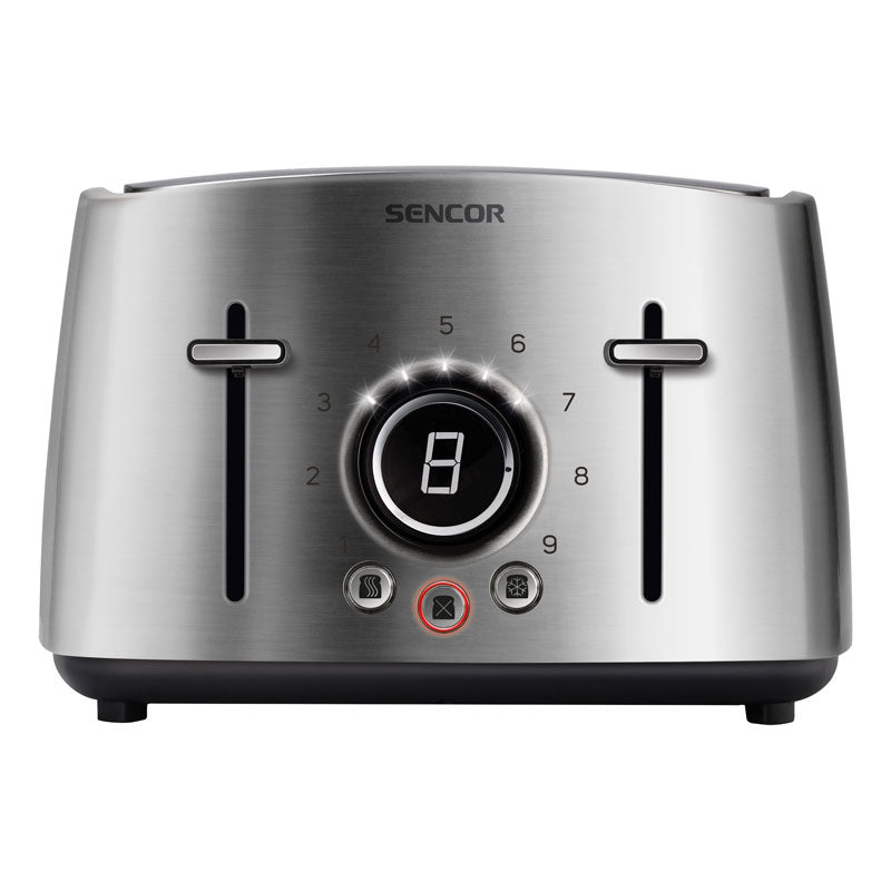 Topinkovač SENCOR STS 5070SS