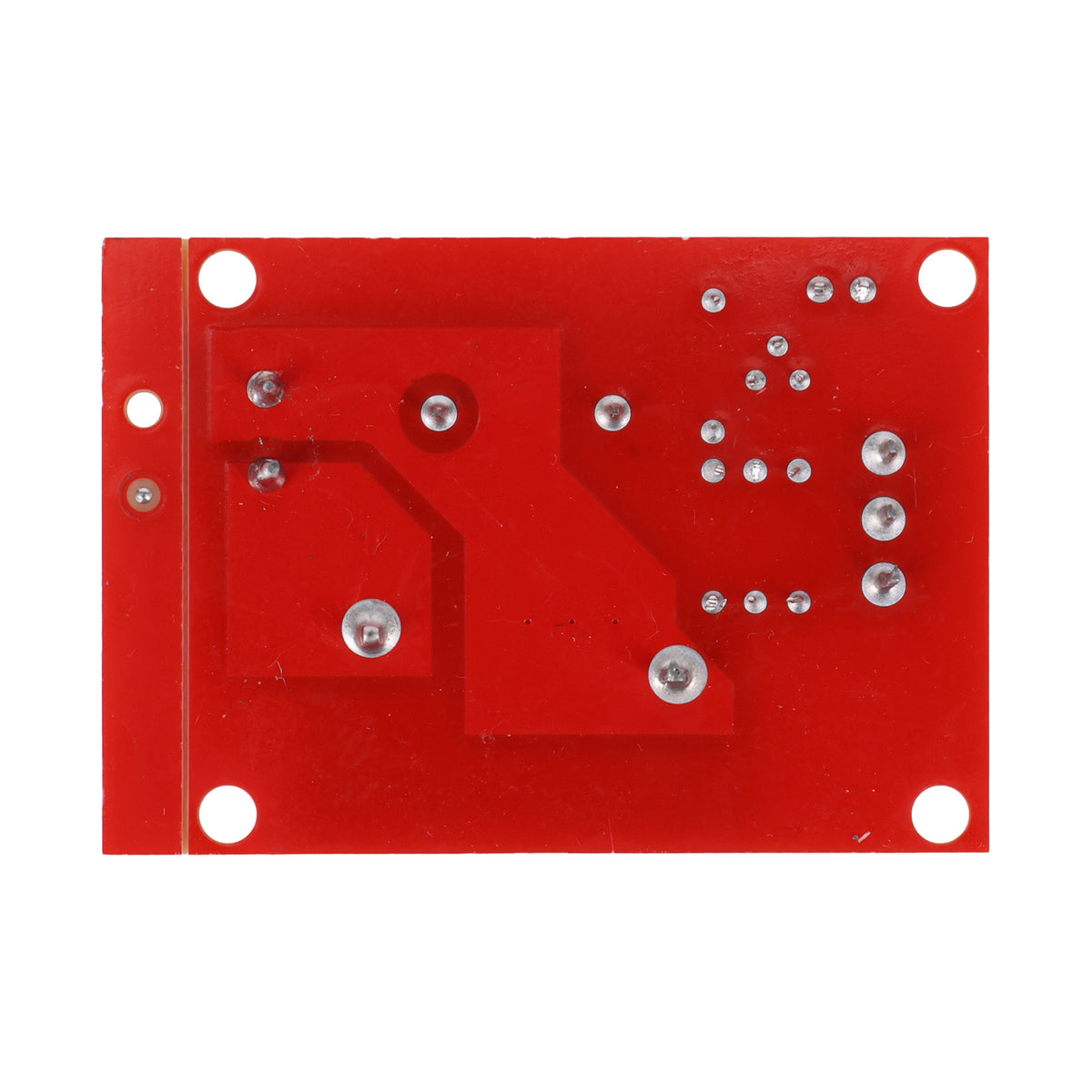 Modul jednokanálového relé 5V 30A s podporou vysoké úrovně (High Level Trigger)