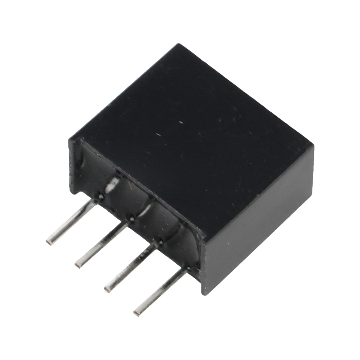 Napájecí modul, step-down Izolovaný DC-DC měnič K-CUT B1203S-1W