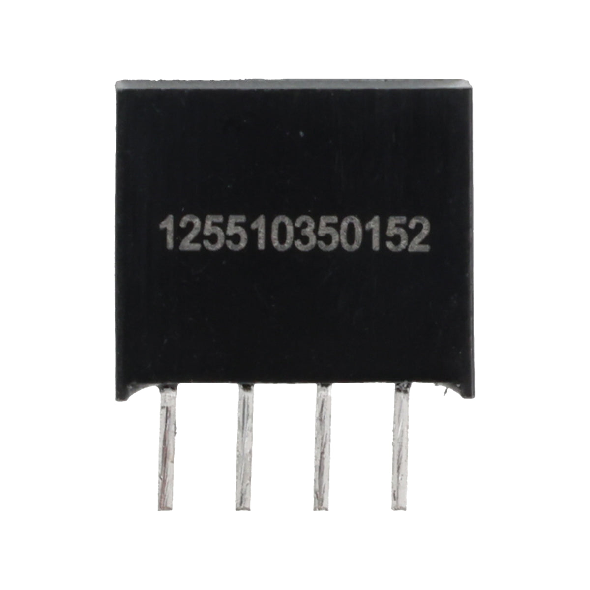 Napájecí modul, step-down Izolovaný DC-DC měnič K-CUT B1205S-1W