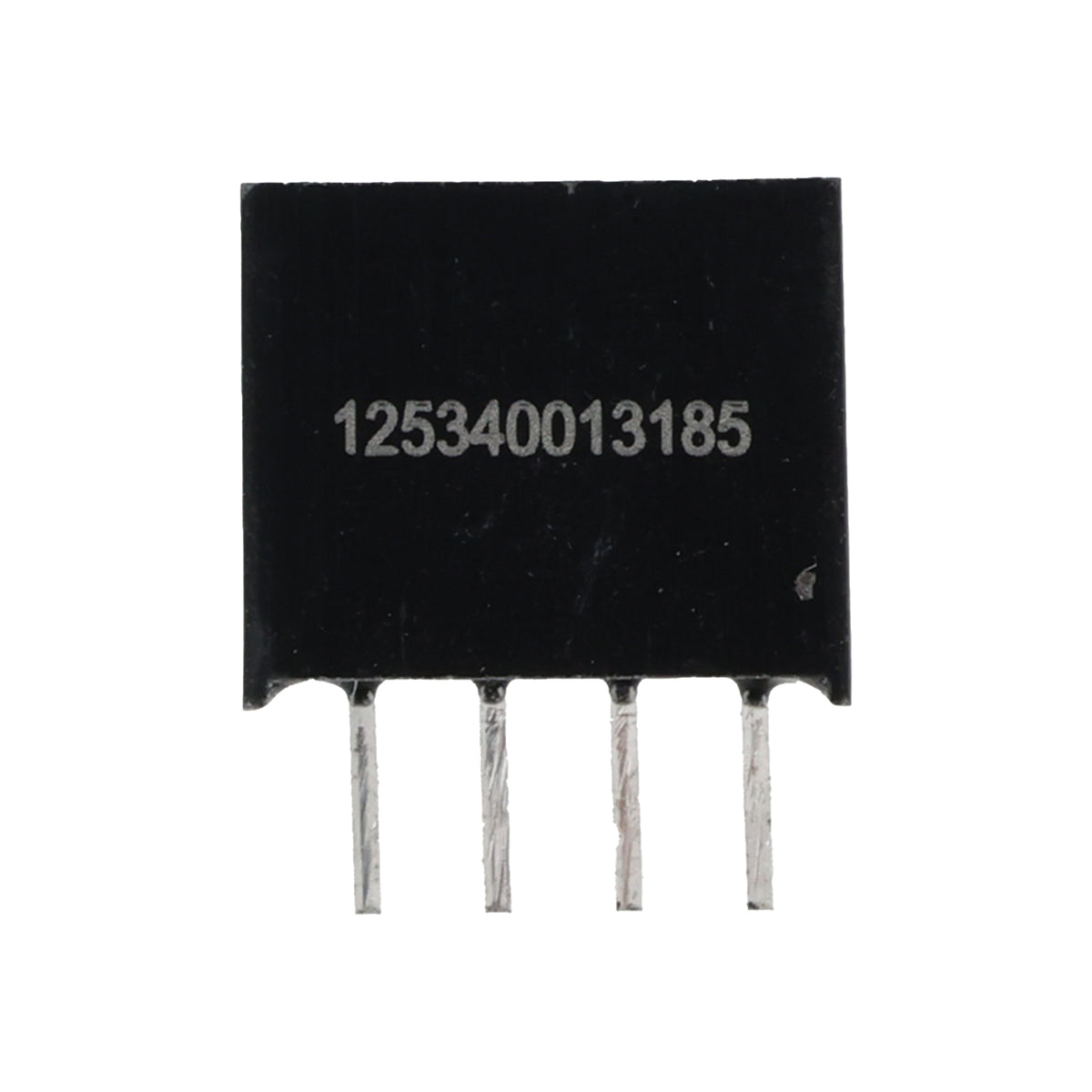 Napájecí modul, step-down Izolovaný DC-DC měnič K-CUT B2412S-1W