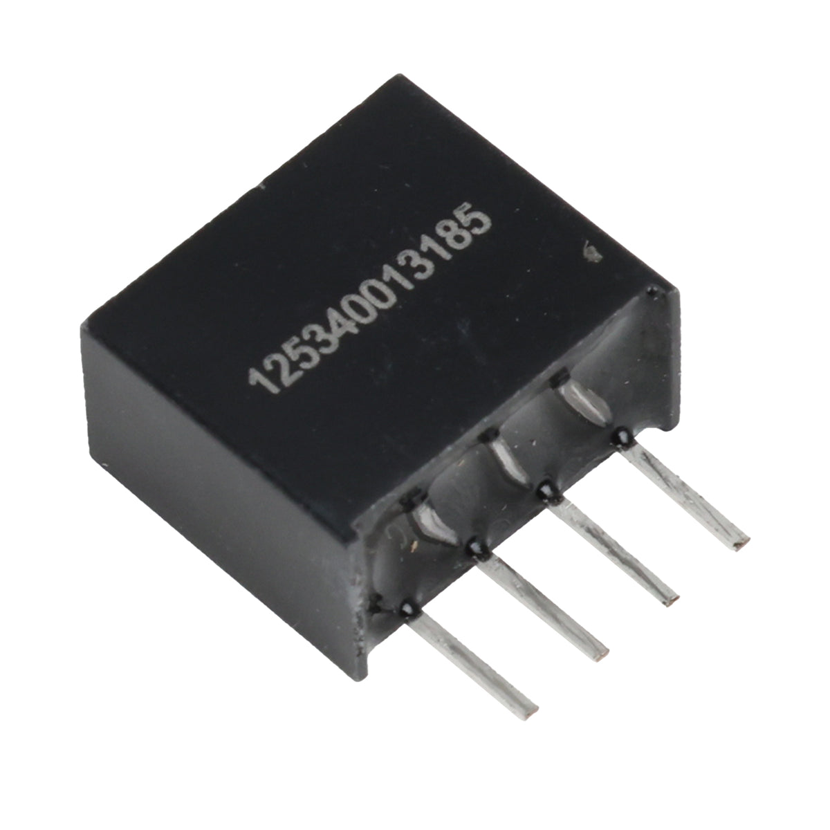 Napájecí modul, step-down Izolovaný DC-DC měnič K-CUT B2412S-1W