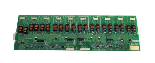 LCD modul měniče HR I20L30003 20 lamp
