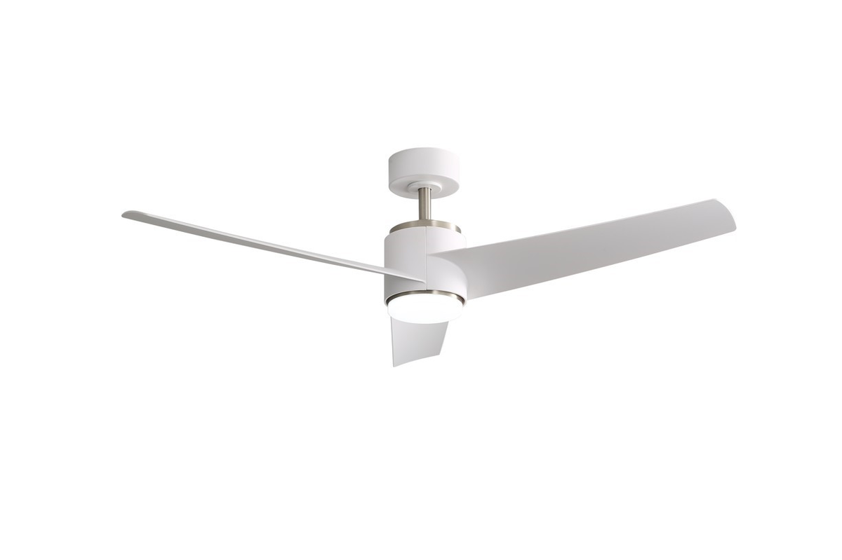 Svítidlo stropní s ventilátorem IMMAX NEO 07282L Lite Beauty WiFi Tuya - rozbaleno