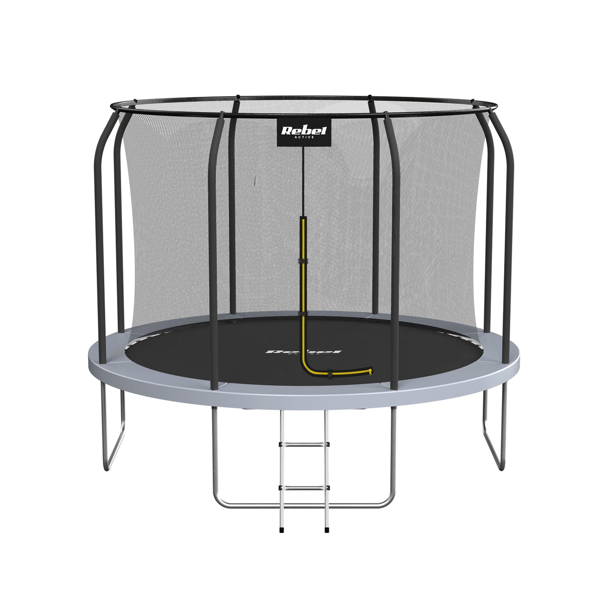 Trampolína REBEL RBA-8002 305cm - rozbaleno