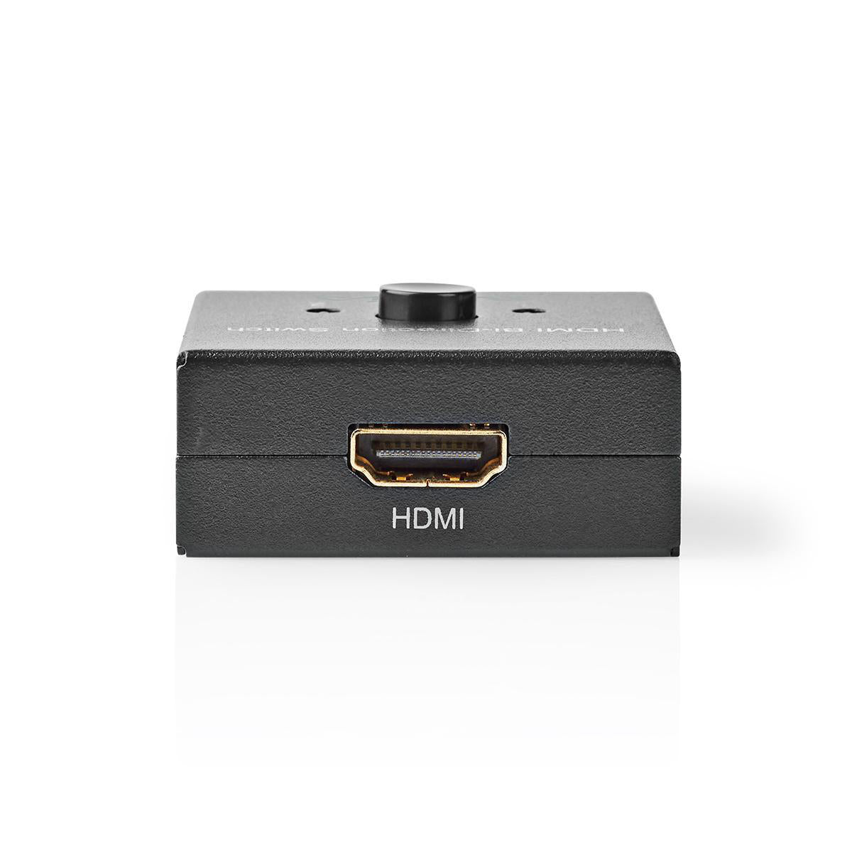Přepínač HDMI NEDIS VSWI3482AT - rozbaleno