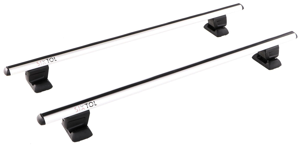 Příčníky SIXTOL SX1019 Roof Rack Fix 1 - rozbaleno