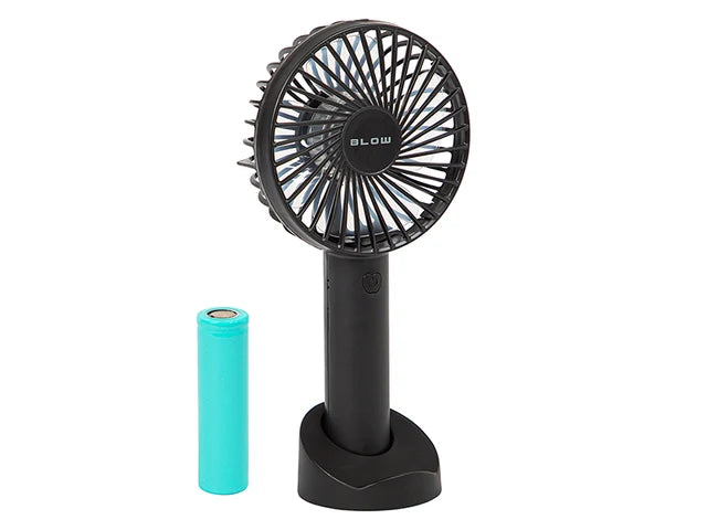 Ventilátor BLOW 44-503 - rozbaleno