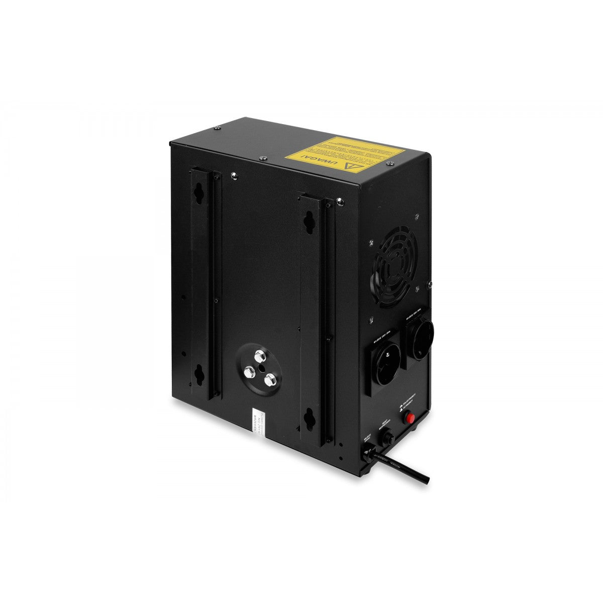 Zdroj záložní VOLT Sinus Pro 2000 W 24/230V 2000VA 1400W - rozbaleno