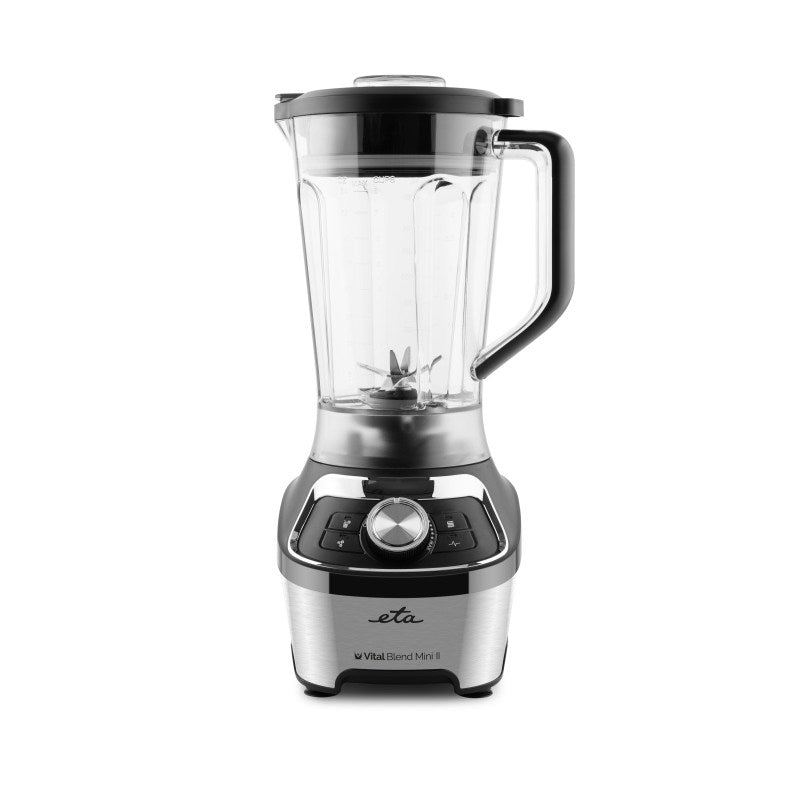 Mixér stolní ETA Vital Blend Mini II 5100 90000 černý/nerez - rozbaleno