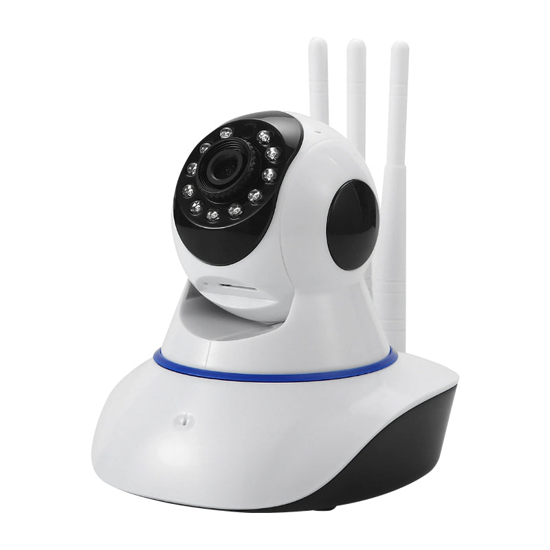 IP Wi-Fi kamera GETI GWC01 - rozbaleno