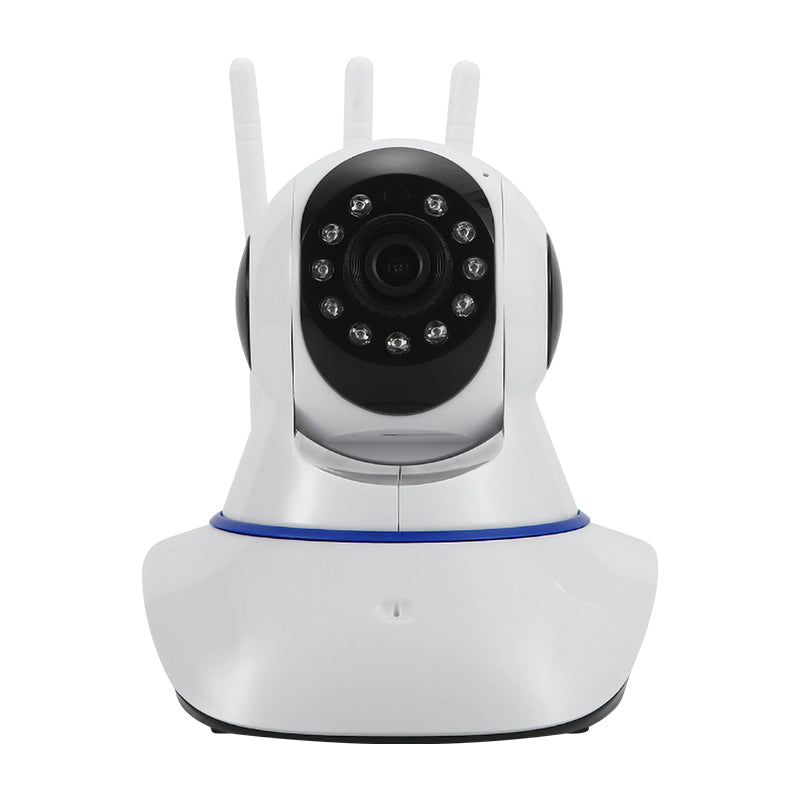IP Wi-Fi kamera GETI GWC01 - rozbaleno