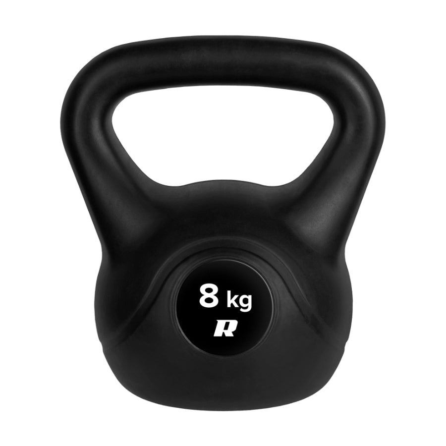 Kettlebell REBEL RBA-2314 8kg - rozbaleno