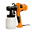 Elektrické stříkací pistole