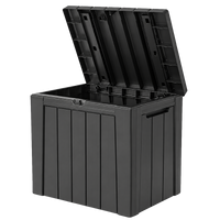 Box zahradní KETER Urban 113l Graphite