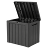 Box zahradní KETER Urban 113l Graphite