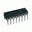 CMOS 4017  16P