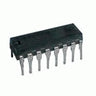 CMOS 4017  16P