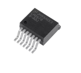 Stabilizátor LM2678S-12 TO263   IO