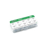 Sada stabilizátorů TO-220 50ks