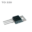 Tranzistor MJE13007  NPN 700/400V,8A,80W,4MHz  TO220