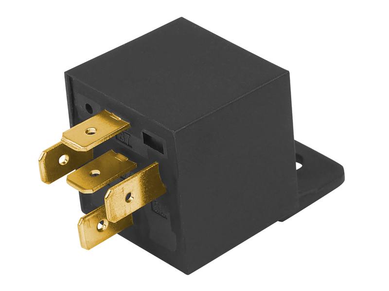 Relé auto LEXTON 4120 24V 30/40A