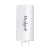 Kondenzátor rozběhový motorový 3.75uF 450V REBEL URZ3128