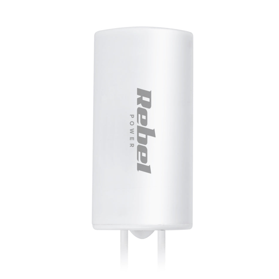 Kondenzátor rozběhový motorový 14uF 450V REBEL URZ3131