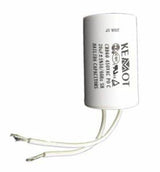 Kondenzátor rozběhový motorový 20uF 450V REBEL URZ3133