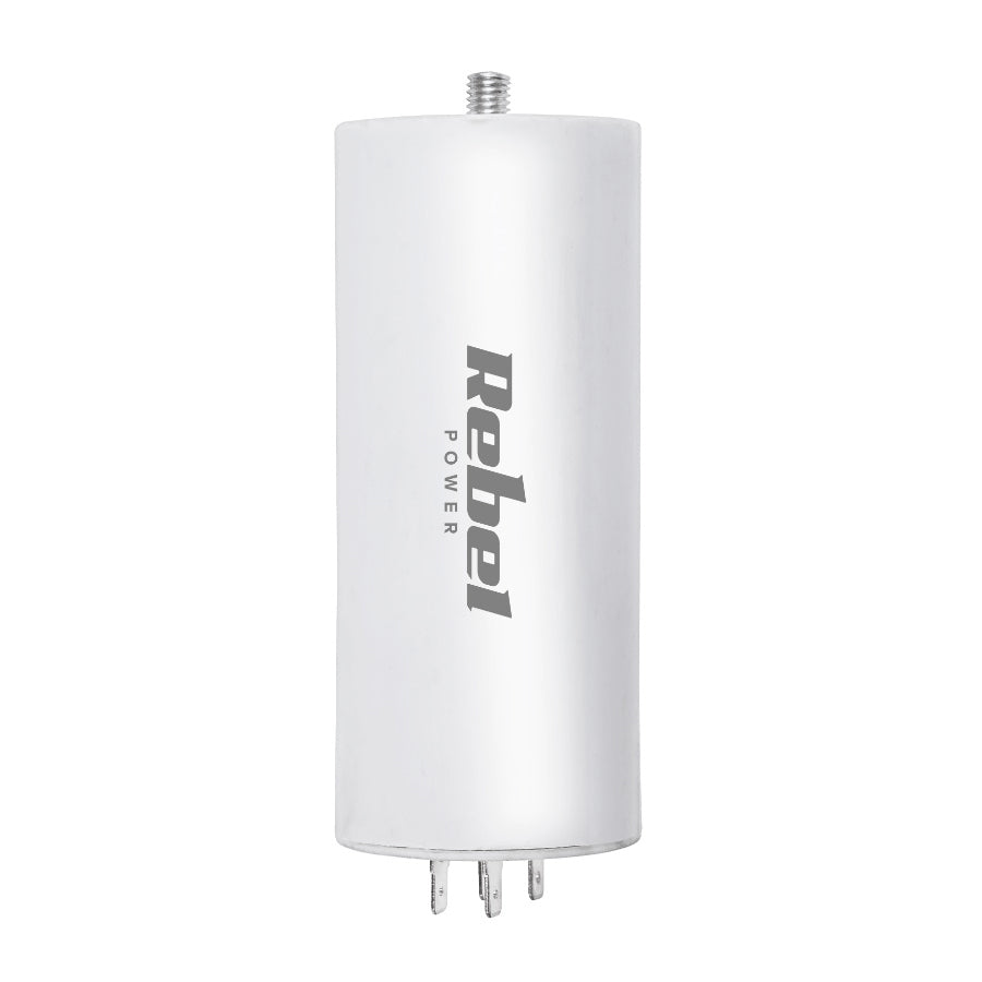 Kondenzátor rozběhový motorový 30uF 450V REBEL URZ3135