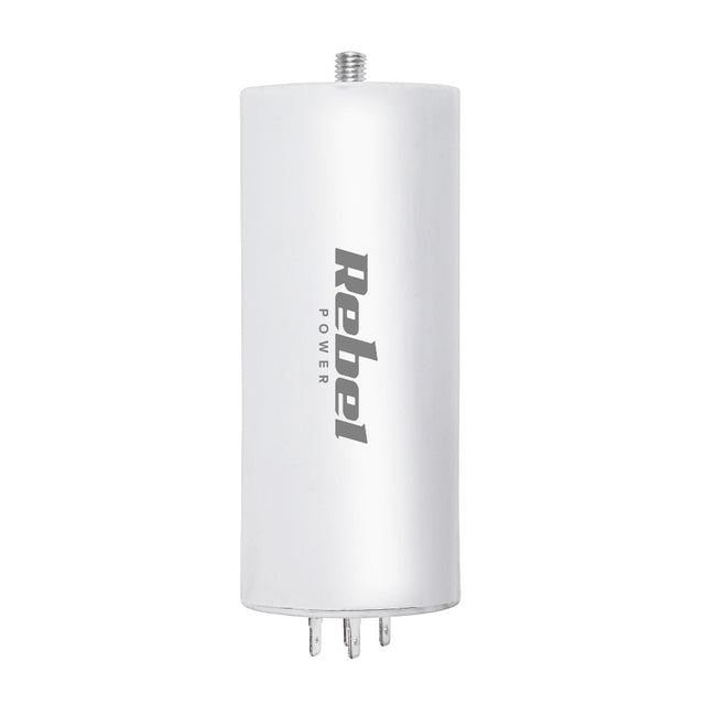 Kondenzátor rozběhový motorový 30uF 450V REBEL URZ3135