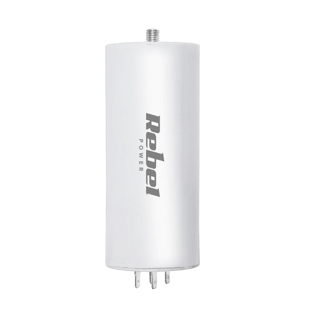 Kondenzátor rozběhový motorový 35uF 450V REBEL URZ3136