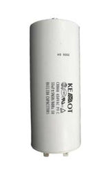 Kondenzátor rozběhový motorový 55uF 450V REBEL URZ3139