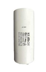 Kondenzátor rozběhový motorový 60uF 450V REBEL URZ3140