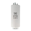 Kondenzátor rozběhový motorový 30uF 450V GETI GMC 30F
