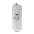 Kondenzátor rozběhový motorový 40uF 450V GETI GMC 40F