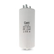 Kondenzátor rozběhový motorový 50uF 450V GETI GMC 50F