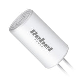 Kondenzátor rozběhový motorový  18uF 450V REBEL URZ3955