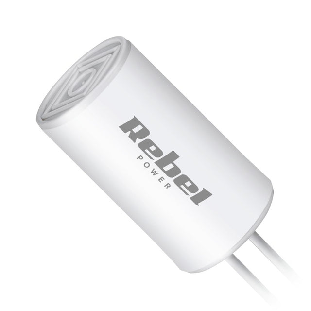 Kondenzátor rozběhový motorový  18uF 450V REBEL URZ3955