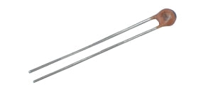 Kondenzátor keramický   8p2 TK656   rm2.5