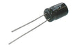 Kondenzátor elektrolytický  22M/100V 8x12-3.5  105*C  rad. C