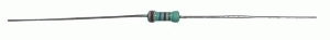 Rezistor   1K5 TR296   0.3W