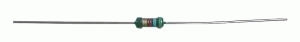 Rezistor 270R TR213   0.25W