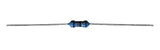Rezistor   2K  0207   0.25W   5%