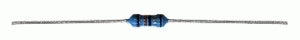 Rezistor 150K  0.6W  0207  1% 50ppm   R